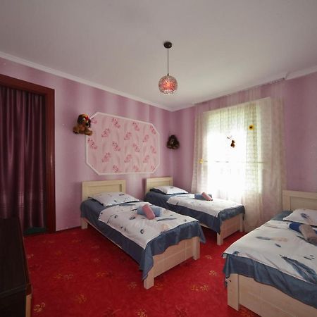 Villa Tamarisi Rokiti Exterior foto