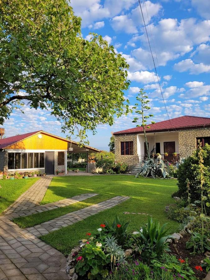 Villa Tamarisi Rokiti Exterior foto